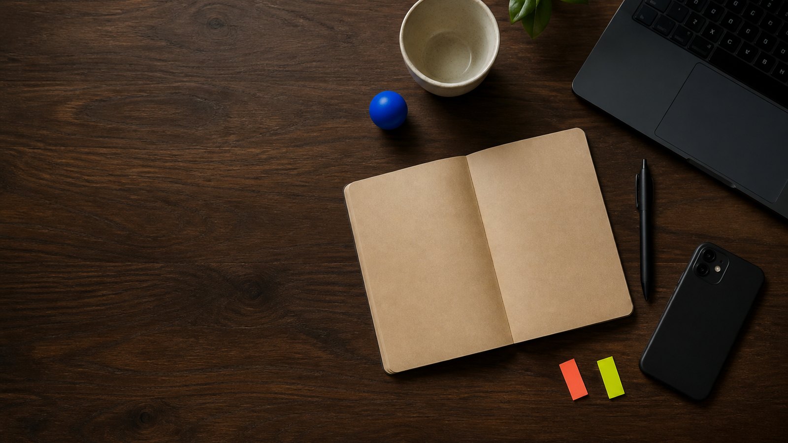 How to Write a Brand Voice Document Your AI Can Actually Follow (Template Inside) - Chazrt editorial blog cover