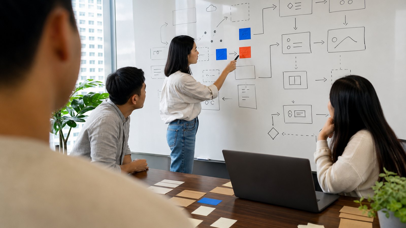 Loop Engineering, Explained for Marketers: Stop Prompting, Design the Loop - Chazrt editorial blog cover