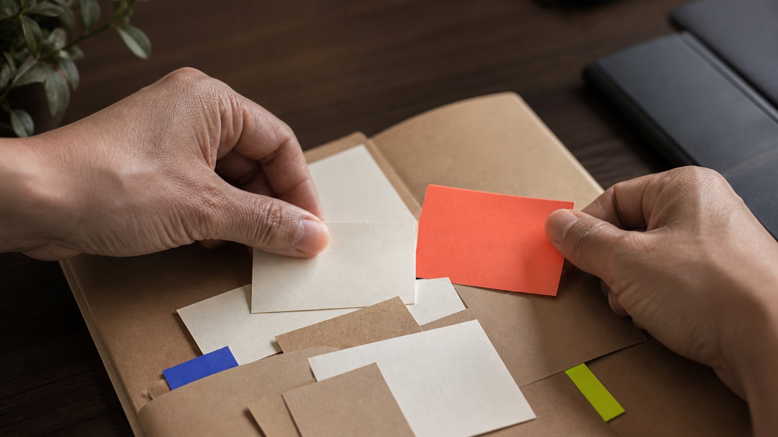What Can't Go Into ChatGPT: A Plain-English Data Rule for Marketing Teams - Chazrt editorial blog cover