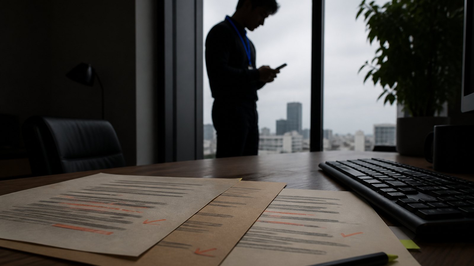 In-article visual for How to Write a Brand Voice Document Your AI Can Actually Follow (Template Inside)