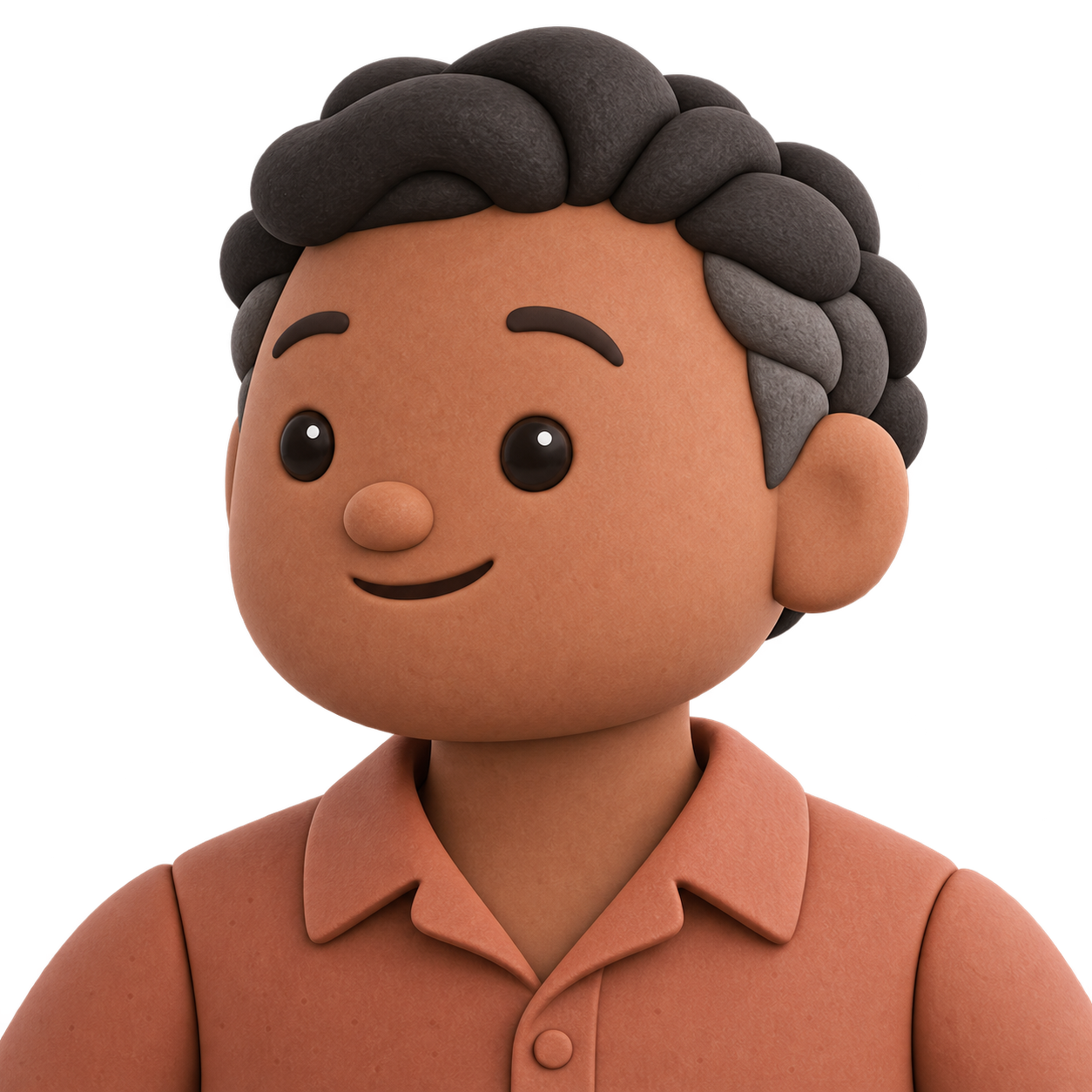 Comms agent avatar