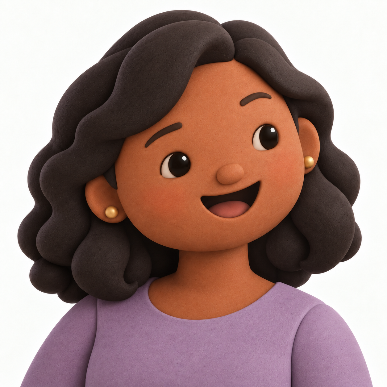 Content agent avatar