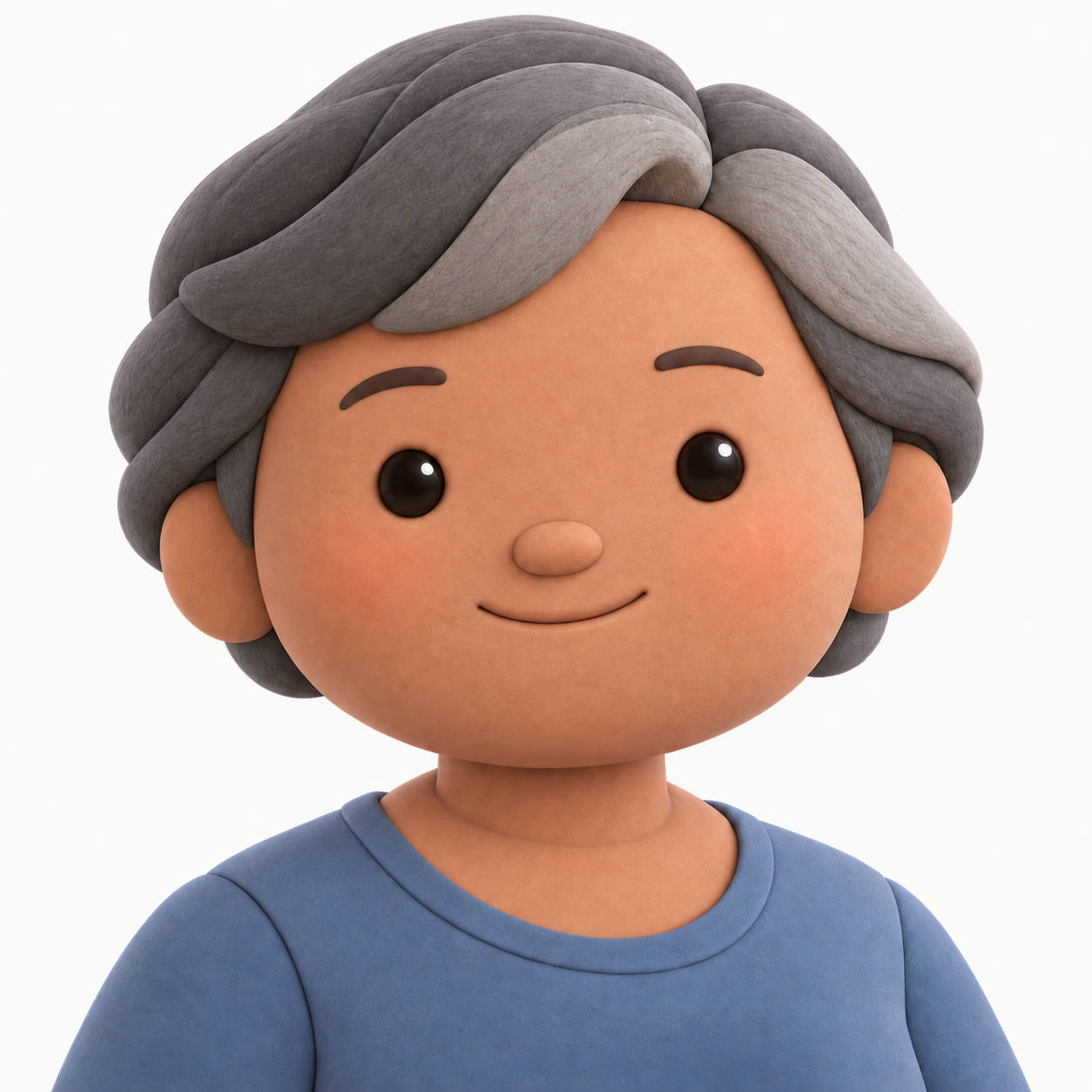 Ops agent avatar