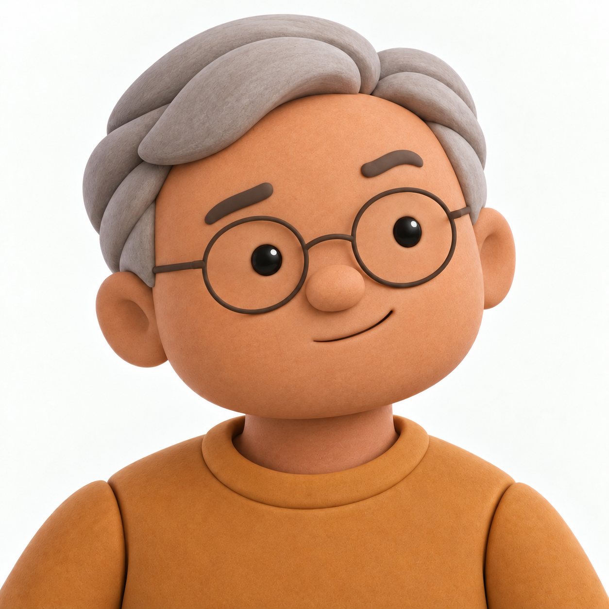 Research agent avatar