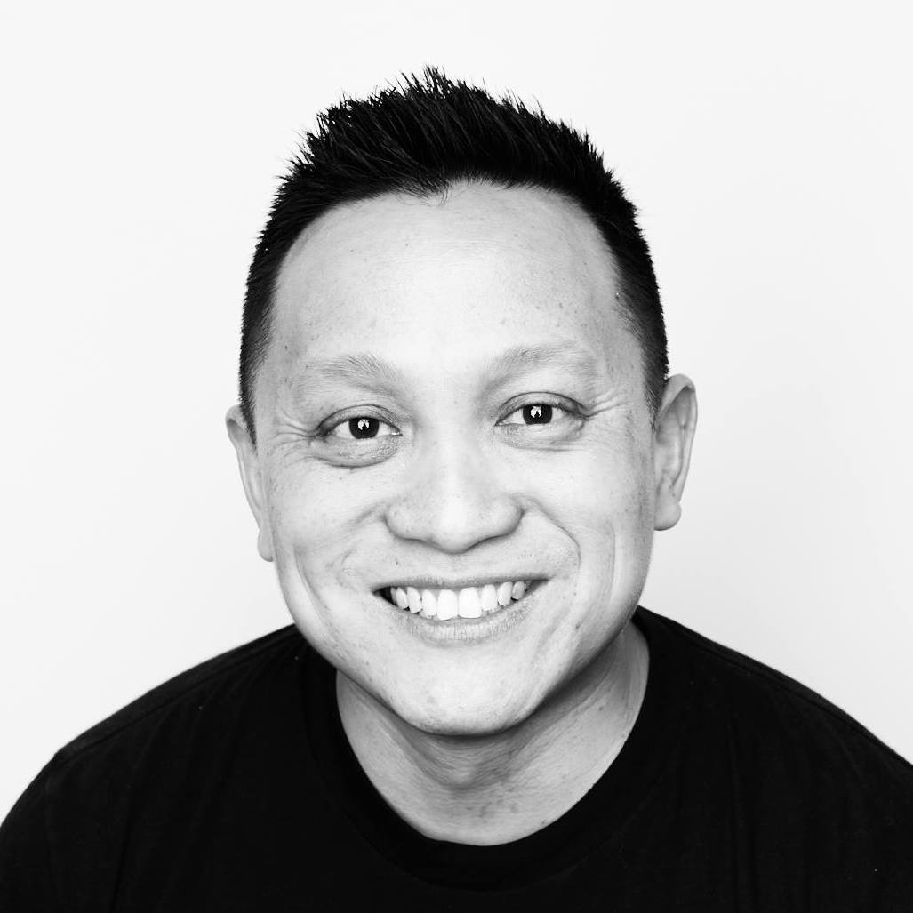 Roy Tan, founder of Chazrt